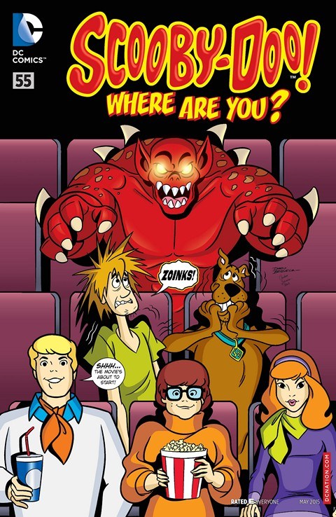 scooby doo free download