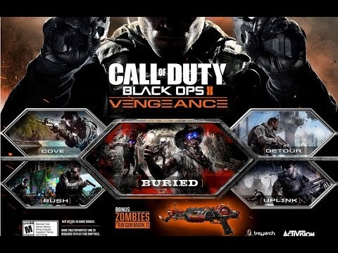 call of duty black ops 2 dlc pack